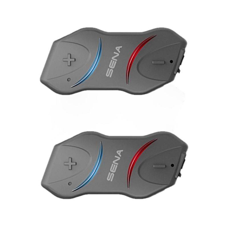 Motorfietsintercom Sena 10R Duo-0