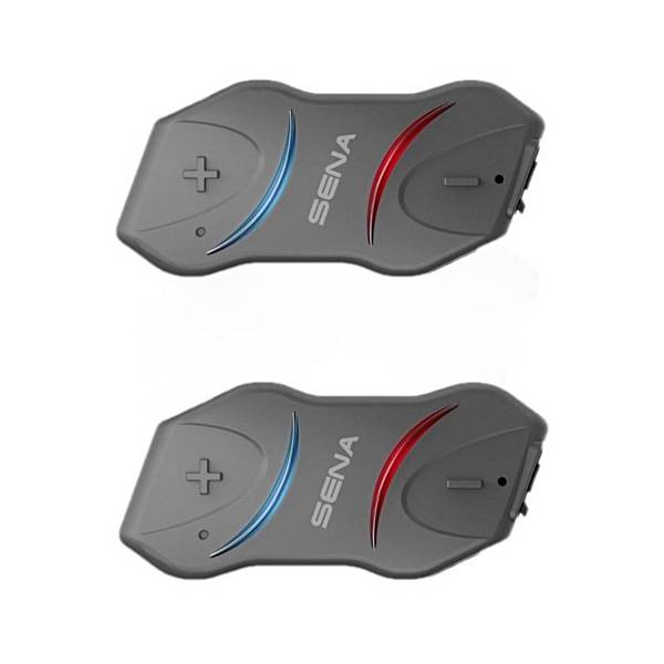 Motorfietsintercom Sena 10R Duo