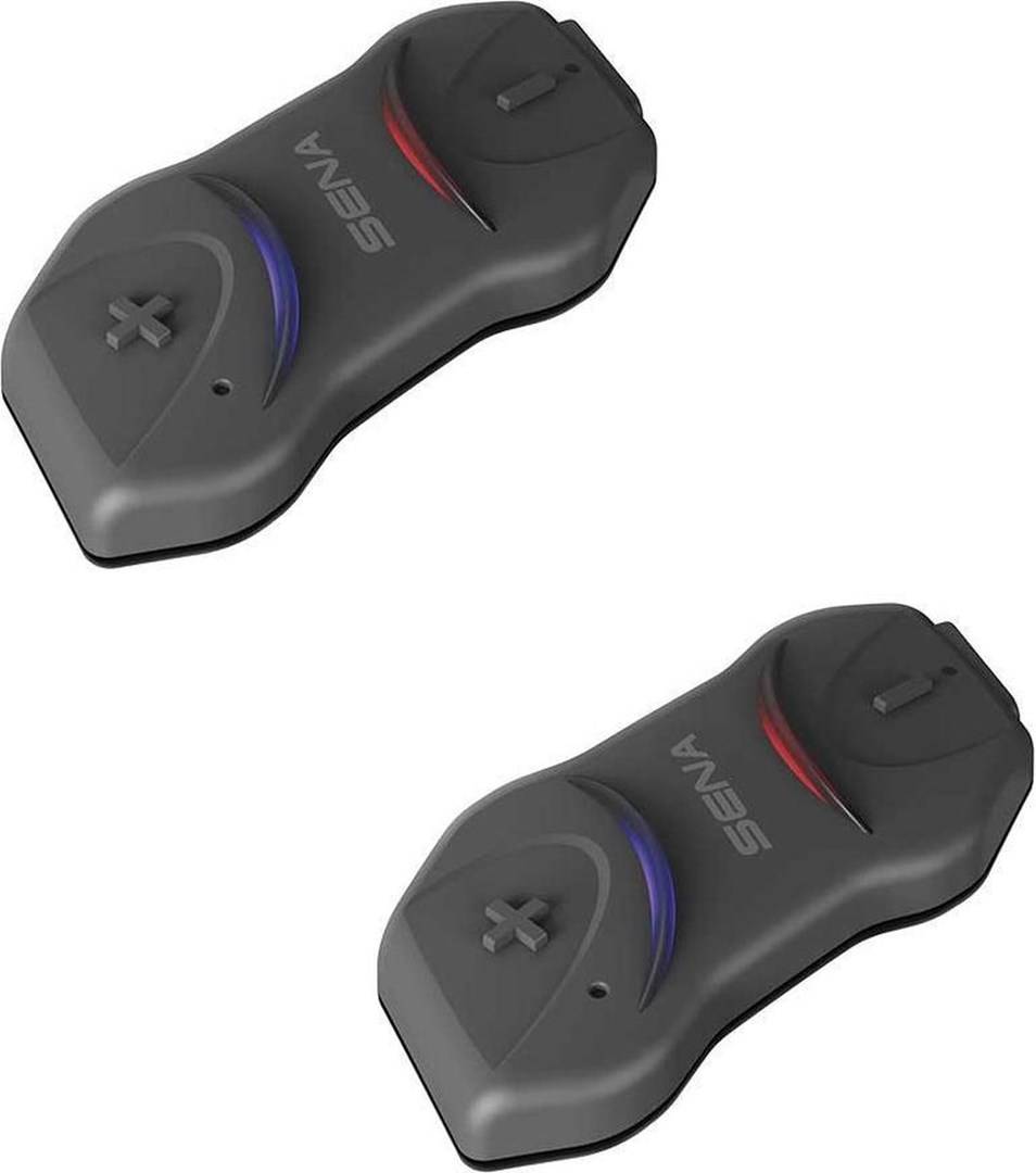 Motorfietsintercom Sena 10R Duo-1