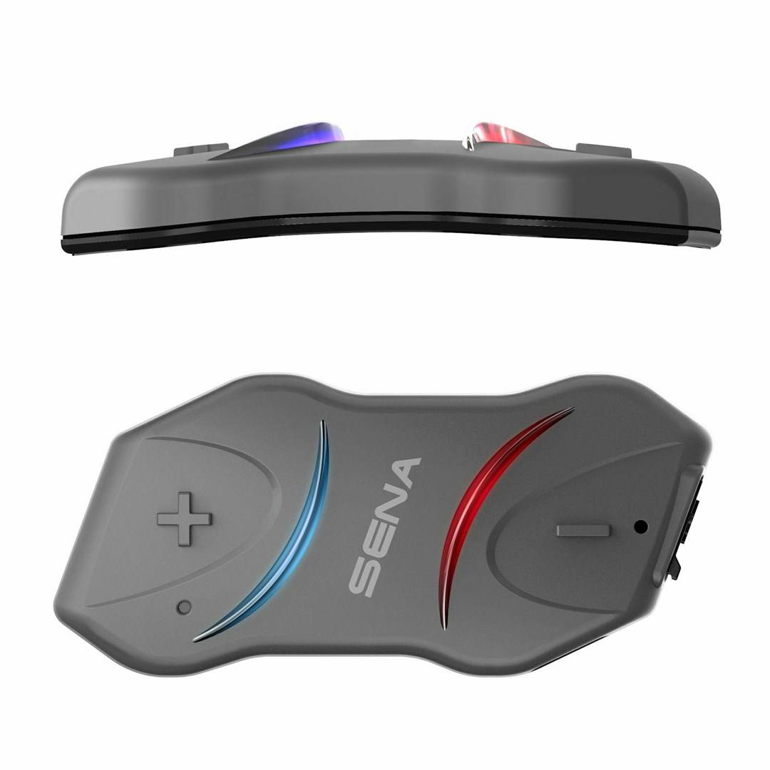 Motorfietsintercom Sena 10R Duo-3