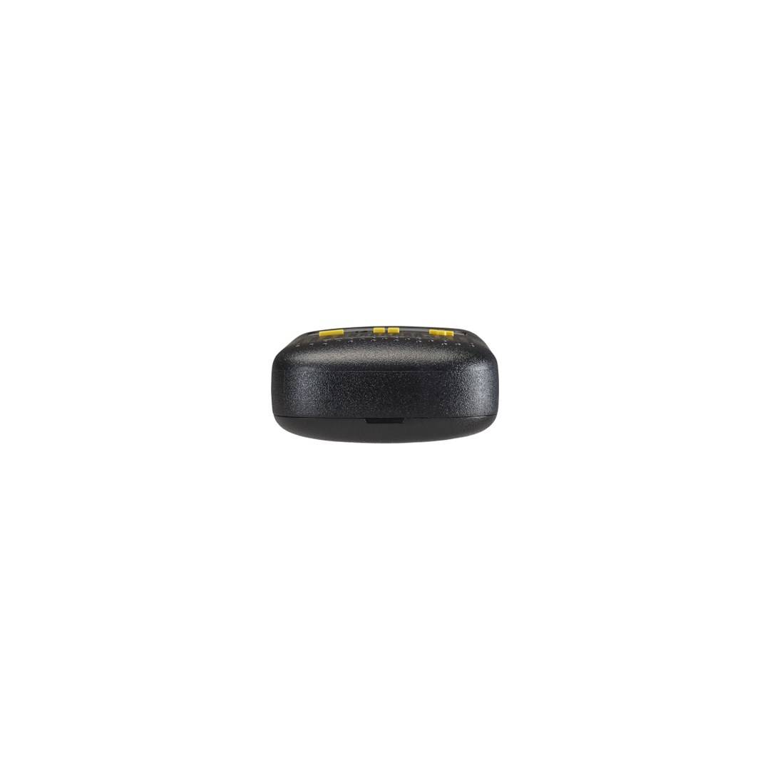 Motorola XT185 portofoon met 16 kanalen, frequentiebereik 446.00625 - 446.19375 MHz, zwart.-3
