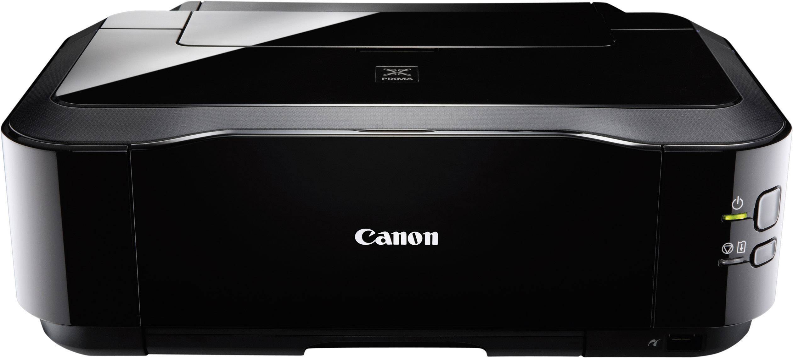 Canon PIXMA iP4950 / inkjetprinter / Duplex / CD's bedrukken Conrad.nl