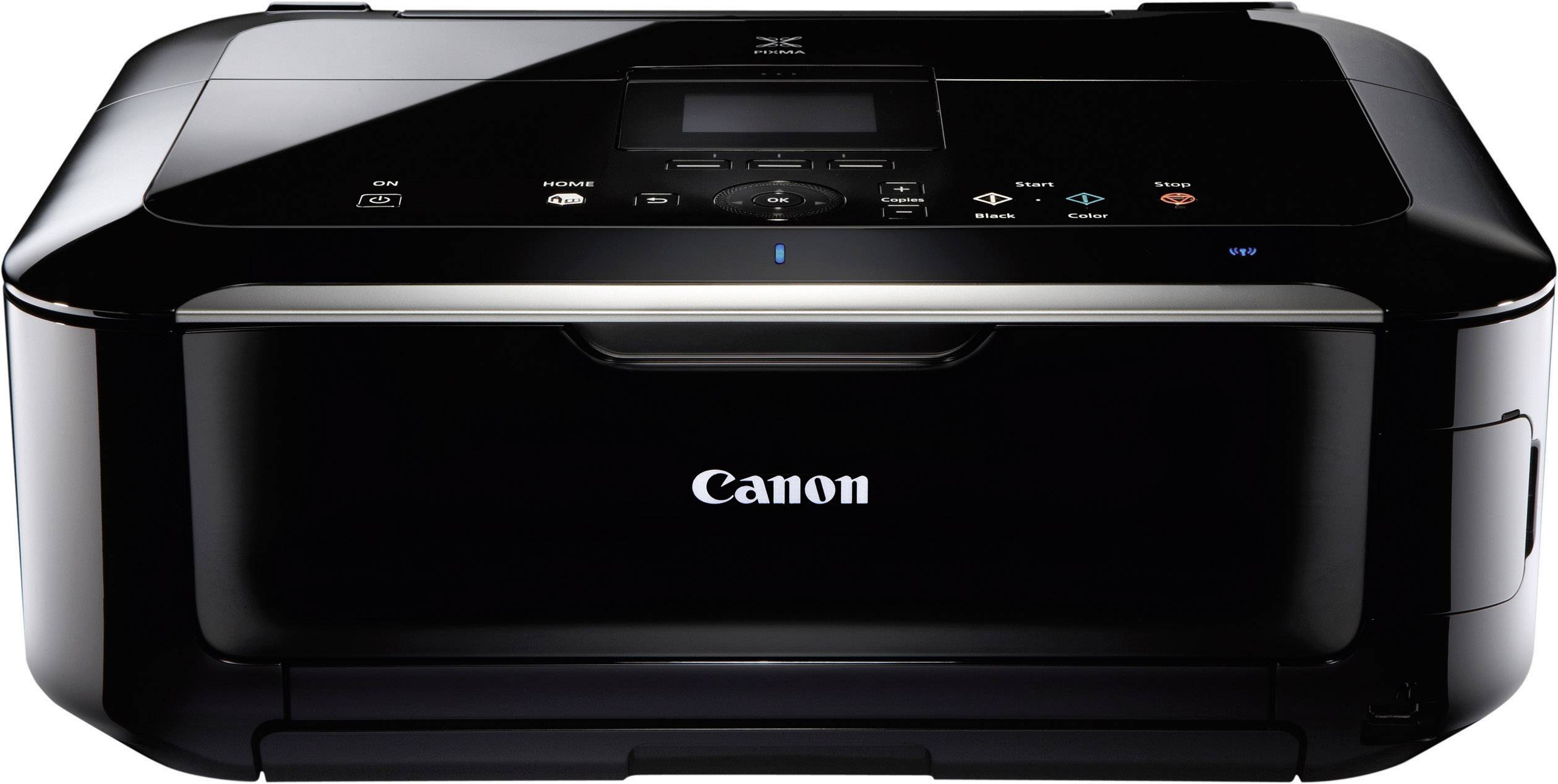 Canon Pixma Mg5350 Inktcartridges Voor Multifunctioneel Apparaat 3 In 1 Printer 6371
