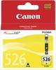 Canon Inktcartridge CLI-526 Y Origineel Geel 4543B001
