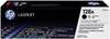 HP Toner 128A Origineel Zwart 2000 bladzijden CE320A