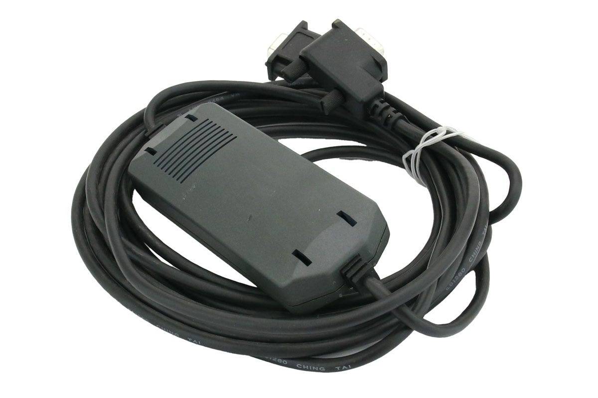 SIMATIC S7-200, PC/PPI-kabel MM MULTIMASTER, voor het aansluiten van S7-200 op een seriële-2