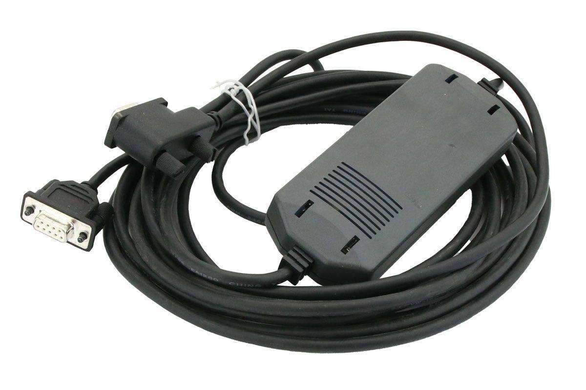 SIMATIC S7-200, PC/PPI-kabel MM MULTIMASTER, voor het aansluiten van S7-200 op een seriële-3