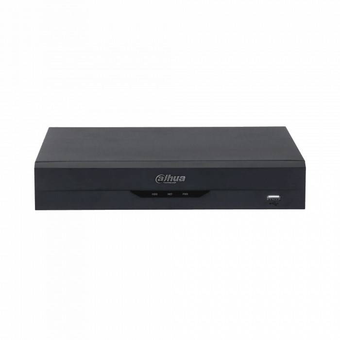 Netwerkvideorecorder DAHUA NVR4104HS-EI Zwart-1