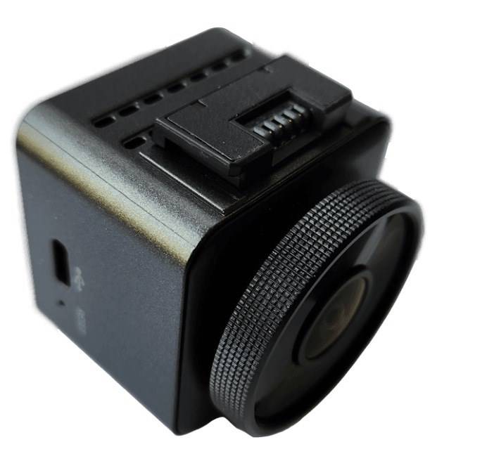 Vantrue E1 Lite videorecorder-1