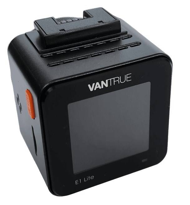 Vantrue E1 Lite videorecorder-2