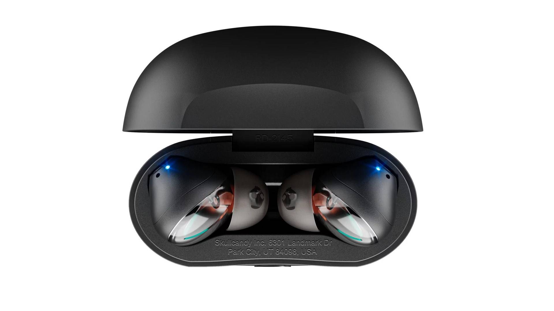słuchawki Skullcandy Rail True Wireless True Zwart-4