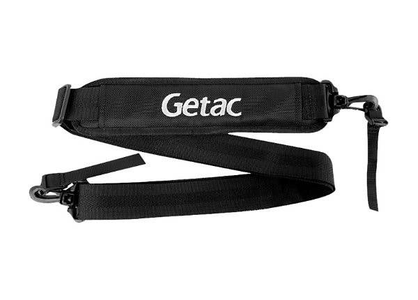 Getac shoulder strap, 19 kg, Koop de Getac schouderriem voor de UX10