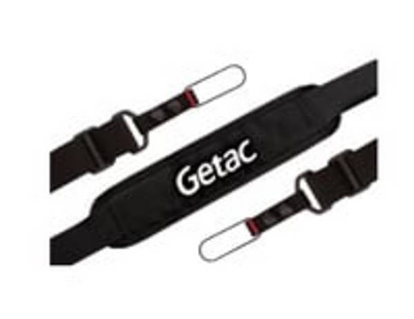 Getac shoulder strap, 2 kg weegt, Beschrijving: Koop de Getac schouderriem voor de T800