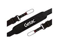 Getac shoulder strap, 2 kg weegt, Beschrijving: Koop de Getac schouderriem voor de T800-0