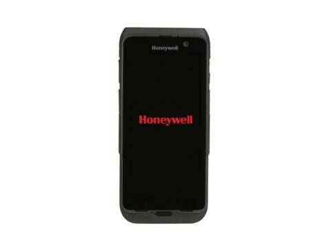 Honeywell CT47, FlexRange, 2D, USB-C, BT, 5G, NFC, GPS, warm-swap, Android, 5 inch), 8 GB RAM / 128 GB Flash-0