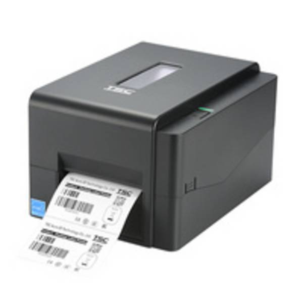 TSC TE200, 8 dots/mm (203 dpi), TSPL-EZ, USB, BT, 16 MB RAM / 8 MB Flash