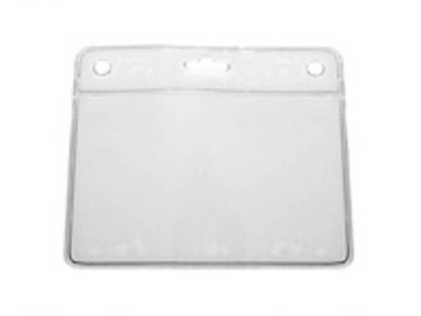 Evolis badge holder, 44 kg, 100 stuks