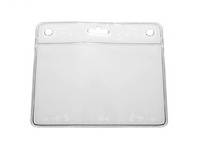 Evolis badge holder, 44 kg, 100 stuks-1