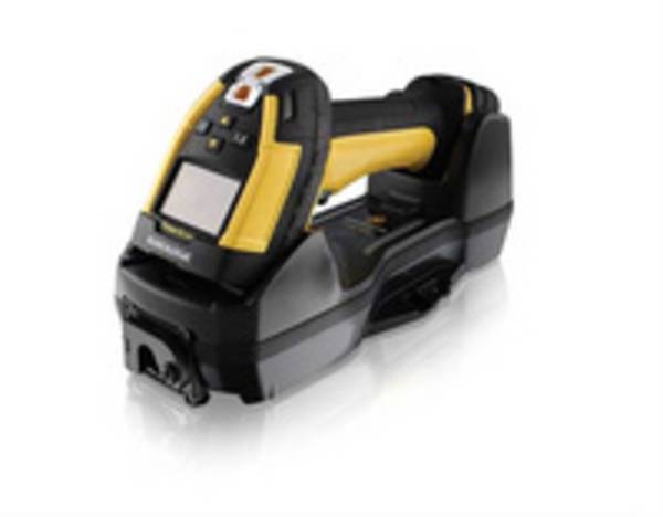 Datalogic PM9600-HP, 1,8 Zoll OLED Display, USB KIT, 2D, kabel (USB), RB, 8 inch OLED-display en USB-kit, 3300mAh