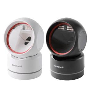 Honeywell HF680, 2D, multi-IF, kabel (USB), zwart, RS232-1