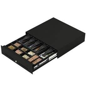 APG E3000, kit, black | EB237A-BL4541-0