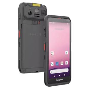 Honeywell EDA56, 6-Pin, 2D, BT, NFC, GMS, Android | EDA56-00AE6BN21RK-1
