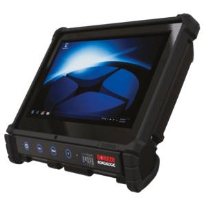 Datalogic Taskbook 7, USB, BT, Wi-Fi, hot-swap, 10 IoT Enterprise, 7 inch, 4 GB RAM / 32 GB Flash-1