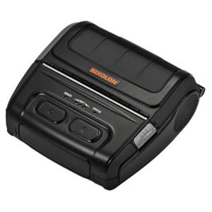 Bixolon SPP-L410, USB, RS232, BT (BLE), 8 dots/mm (203 dpi), ZPLII, CPCL, 2850mAh-0