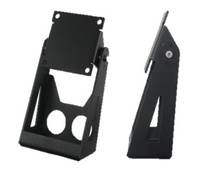Datalogic holder, 10''), De Datalogic houder is perfect geschikt voor de-1