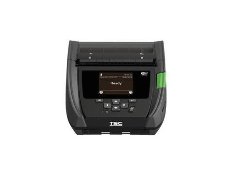 TSC Alpha-40L USB-C, BT (5.0), NFC, 8 dots/mm (203 dpi), RTC, display | A40L-A001-0002-0