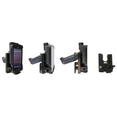 Brodit mount, passive, SM10, SM15 | 710158-1