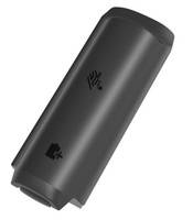 Zebra spare battery, extended, 4900 mAh, fits for: MC22-1