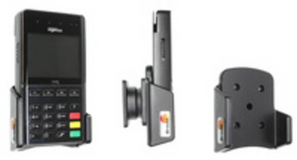 Brodit Passive Holder | 711044