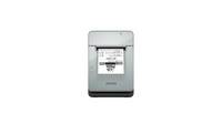 Epson TM-L100, 8 dots/mm (203 dpi), cutter, linerless, USB, Lightning, Ethernet, zwart | C31CJ52111-0
