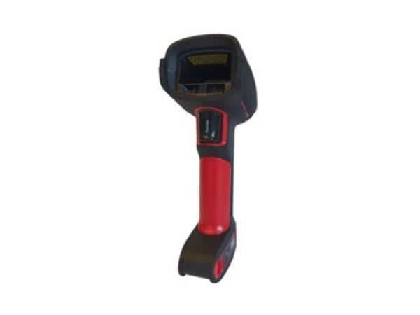 Honeywell 1990i, 2D, XLR, multi-IF, kabel (RS232), IP65