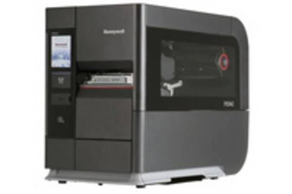 Honeywell PX940 Barcode Verifier, 12 dots/mm (300 dpi), disp., RTC, USB, RS232, Ethernet, 1 GB RAM / 256 MB Flash