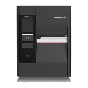 Honeywell PX940 Barcode Verifier, 12 dots/mm (300 dpi), disp., RTC, USB, RS232, Ethernet, 1 GB RAM / 256 MB Flash-1