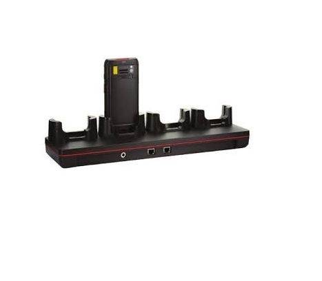 Honeywell charging station, 4 slots, CT47, Honeywell oplaadstation met 4 slots-0