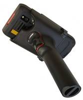 Honeywell pistol grip, 210 g, De pistoolgreep weegt slechts 0-1