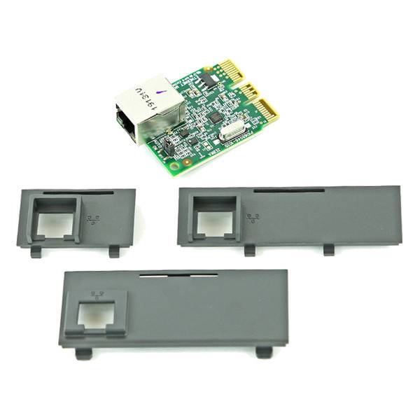 Zebra upgrade kit, ethernet, ethernet module voor ZD410-1