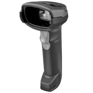 Zebra DS2278, BT, 2D, USB, zwart | DS2278-SR00007ZZWW-1