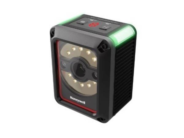 Honeywell HF811 Wide Angle, 2D, WA, Area Imager, DPM, RS232, Ethernet, zwart | HF811-11WT00004K-R