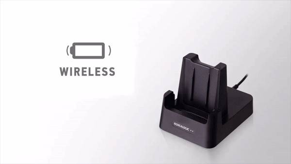 Datalogic Memor 11, 2GHz Octa-Core, 2D, USB-C, BT, Wi-Fi, kit (USB), GMS, black, Android, 4 GB RAM / 32 GB Flash-1