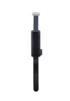 Zebra hand strap, Hand strap, fits for: MC22, MC27-0