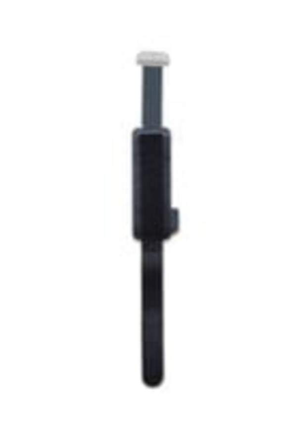 Zebra hand strap, Hand strap, fits for: MC22, MC27