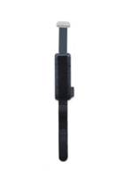 Zebra hand strap, Hand strap, fits for: MC22, MC27-1