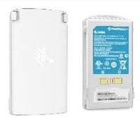 Zebra spare battery, healthcare, 3300 mAh, fits for: TC21-HC-1