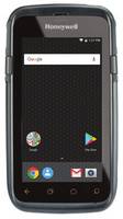 Honeywell CT60 GEN1, 2D, BT, Wi-Fi, 4G, NFC, GPS, ESD, PTT, GMS, Android, 3 GB RAM / 32 GB Flash-0