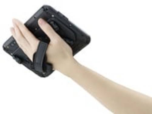 Panasonic hand strap, 160 g, fits for: TOUGHBOOK L1 (with barcode scanner)