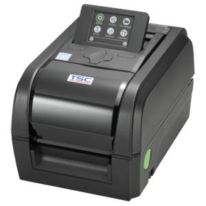 TSC TX310 12 dots/mm (300 dpi), TSPL-EZ, USB, USB Host, RS232, Ethernet, power cable, 128 MB RAM / 128 MB Flash-1